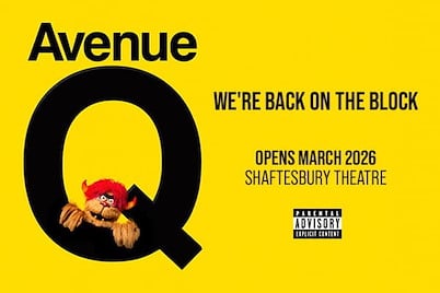 Avenue Q